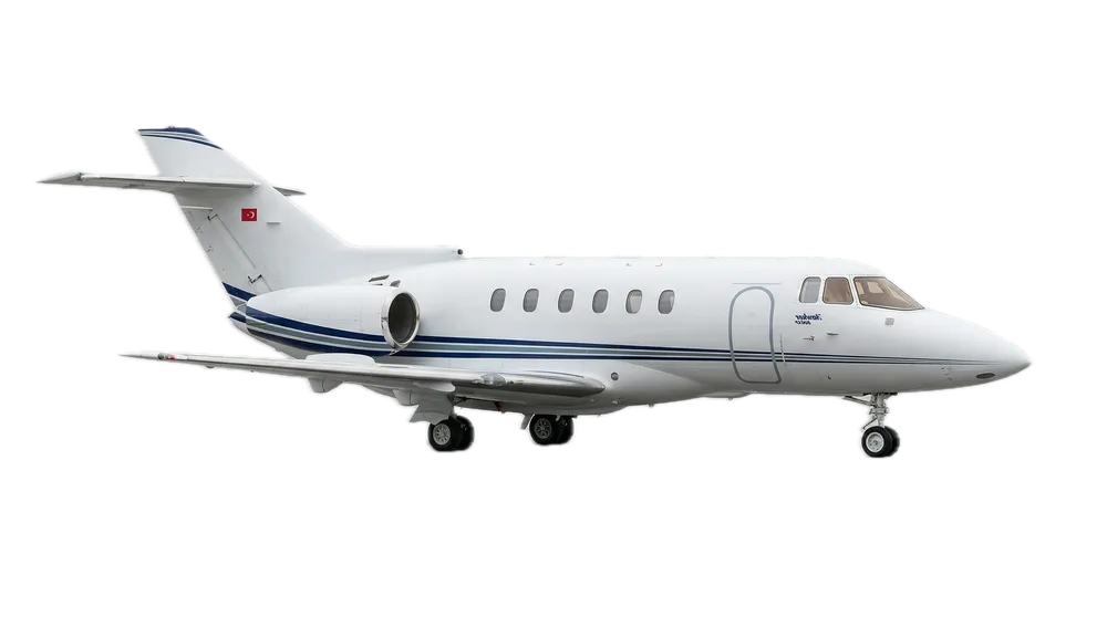 Hawker 800XP