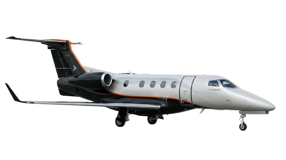 Phenom 300E